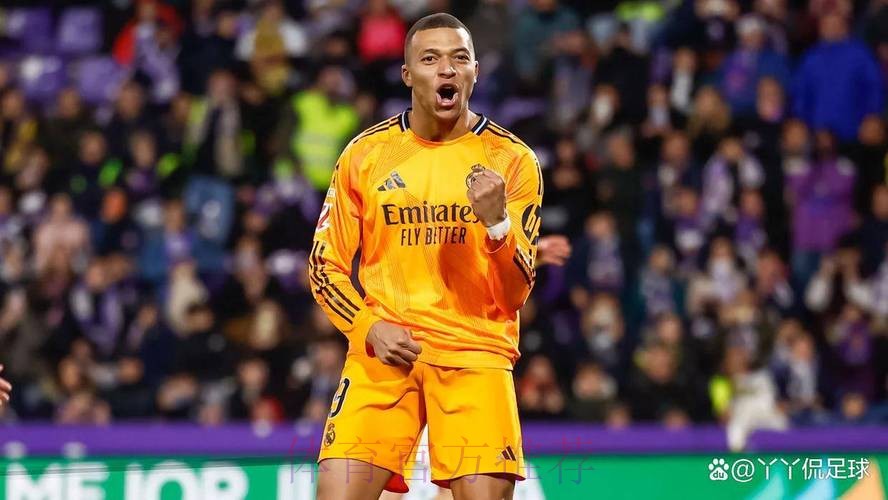 TA:皇马认为以姆巴佩目前状态 联赛冠军希望很大