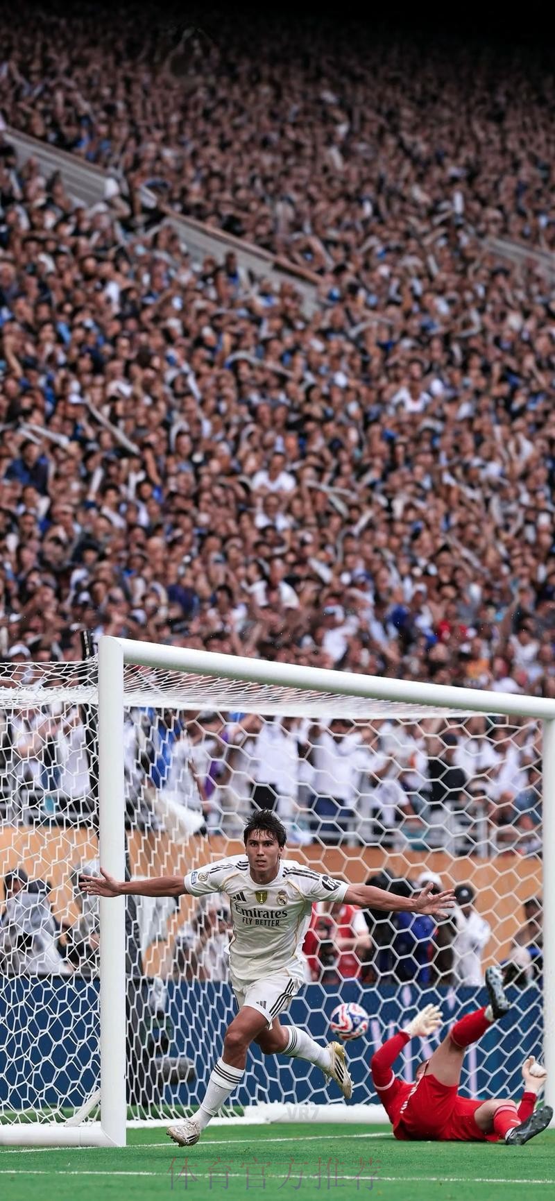 莫伦特斯:贡萨洛-加西亚是世俱杯最大惊喜 莫伦特斯:贡萨洛-加西亚是世俱杯最大惊喜