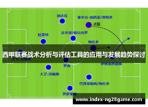 西甲联赛战术分析与评估工具的应用与发展趋势探讨