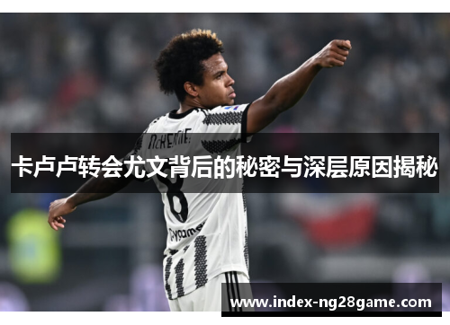 卡卢卢转会尤文背后的秘密与深层原因揭秘