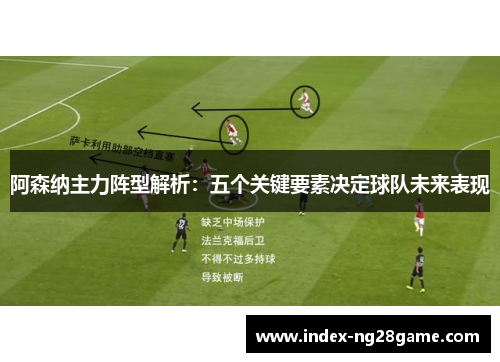 阿森纳主力阵型解析：五个关键要素决定球队未来表现