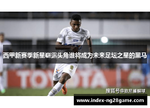 西甲新赛季新星崭露头角谁将成为未来足坛之星的黑马