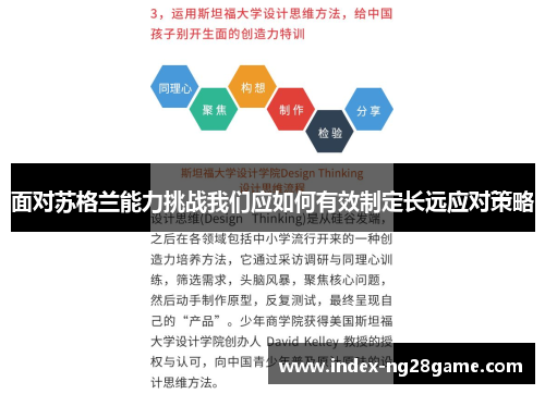面对苏格兰能力挑战我们应如何有效制定长远应对策略